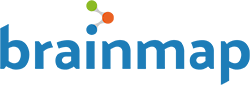 Brainmap logo