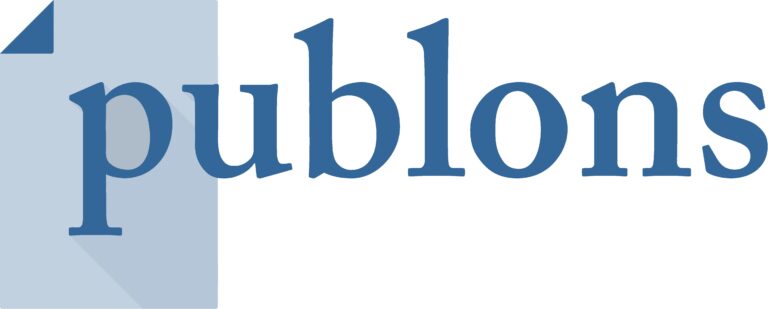Publons logo
